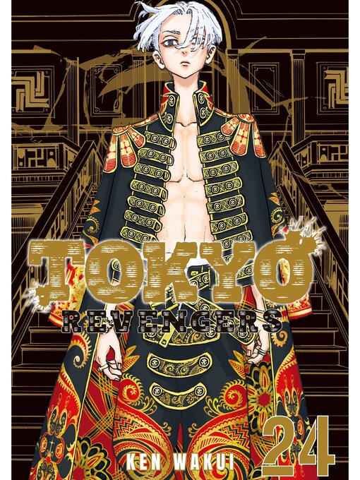 Title details for Tokyo Revengers, Volume 24 by Ken Wakui - Available